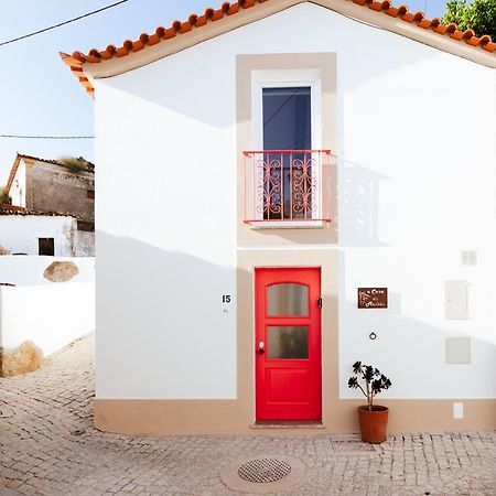 Vila A Casa Do Maltes Belver  Exteriér fotografie