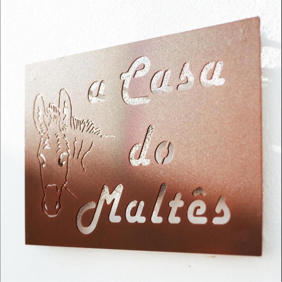 Vila A Casa Do Maltes Belver  Exteriér fotografie